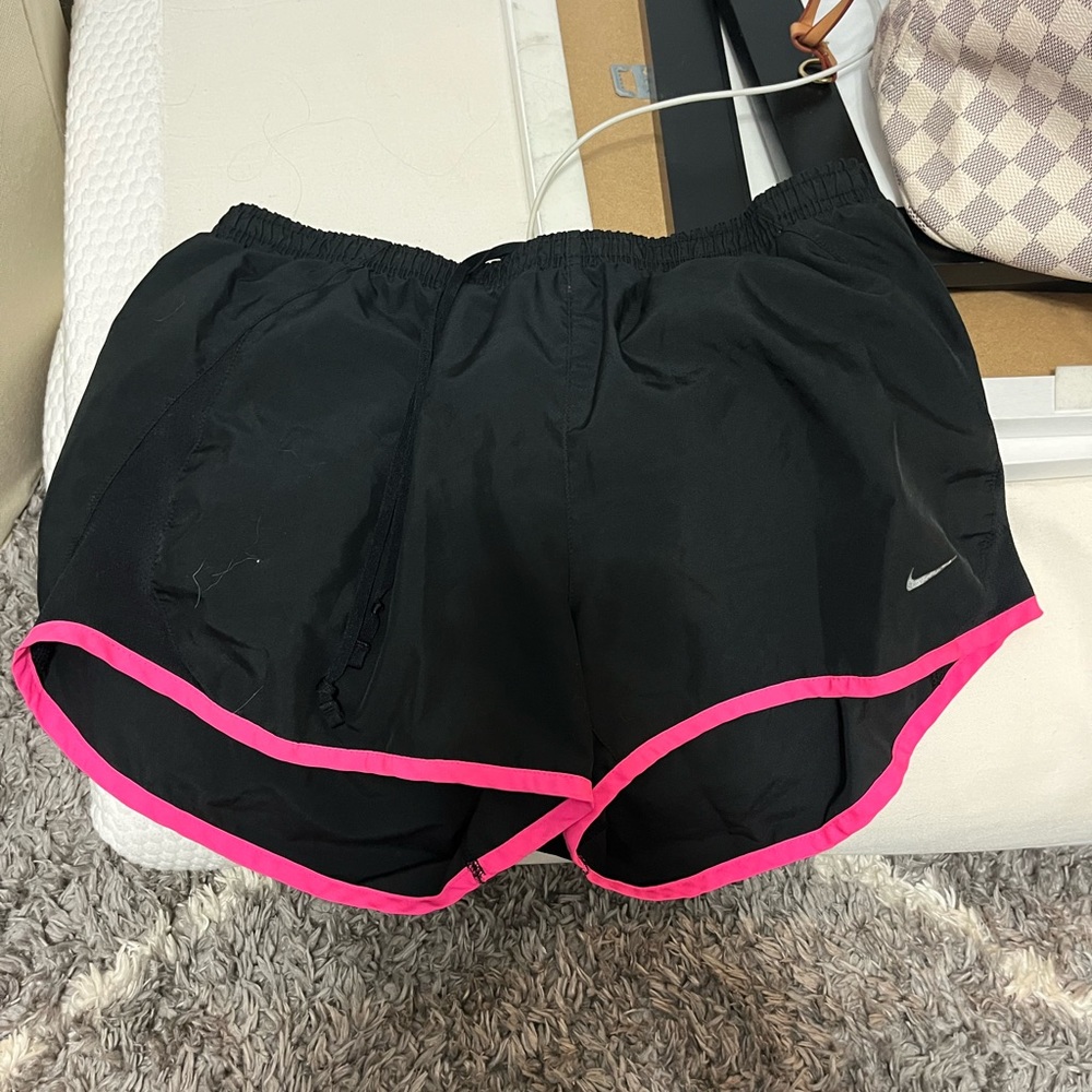 Nike shorts